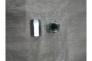 ИЖ мотоцикл гайка головки циліндра Н-6 М-10 ключ 17 висота 30мм